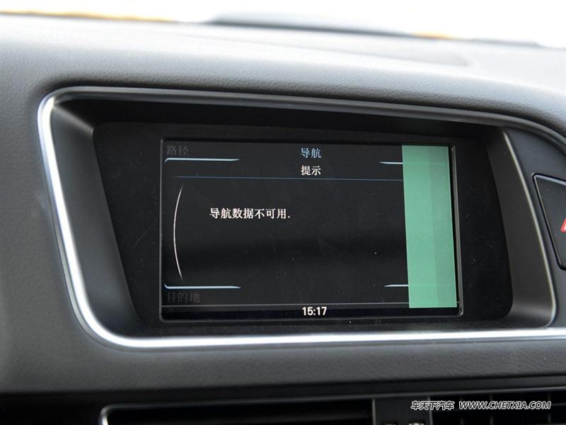 һµ µQ5 µQ5 2015 40 TFSI  пط