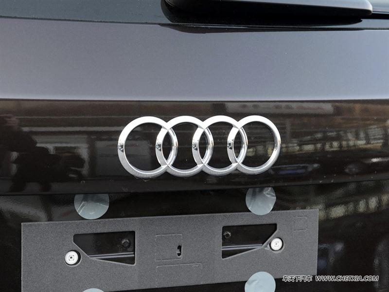 һµ µQ5 µQ5 2015 40 TFSI  װ