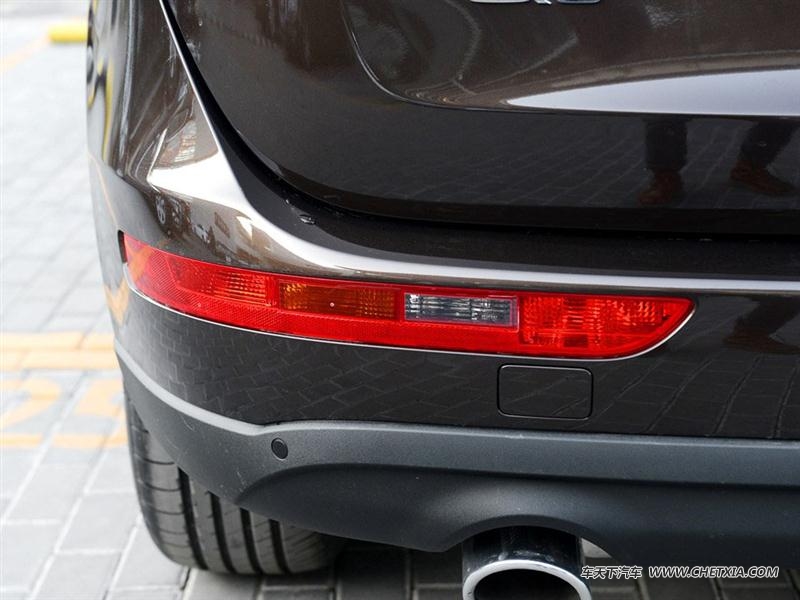 һµ µQ5 µQ5 2015 40 TFSI  װ