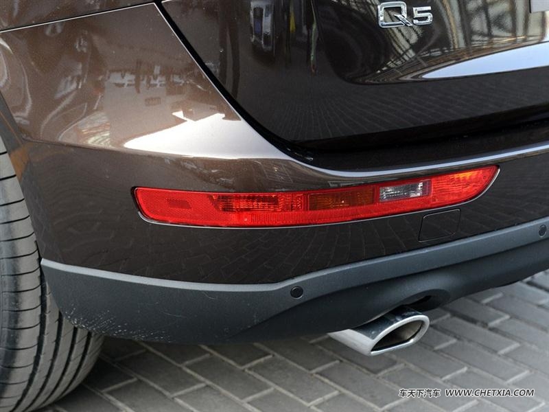 һµ µQ5 µQ5 2015 40 TFSI  װ