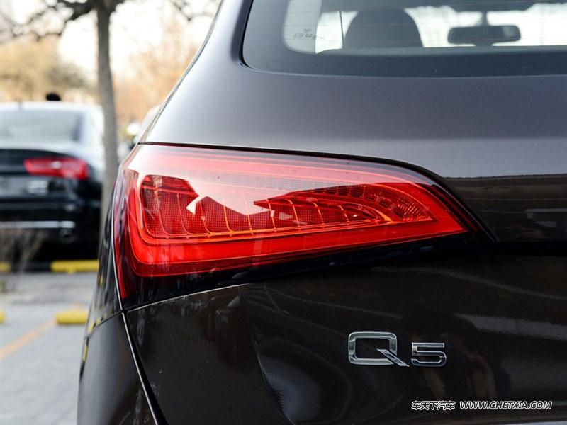 һµ µQ5 µQ5 2015 40 TFSI  װ