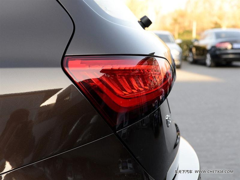һµ µQ5 µQ5 2015 40 TFSI  װ