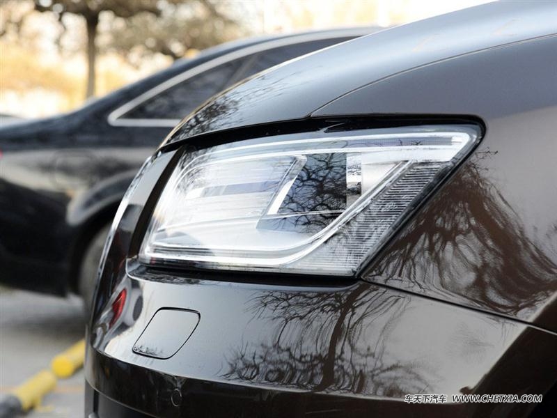 һµ µQ5 µQ5 2015 40 TFSI  װ