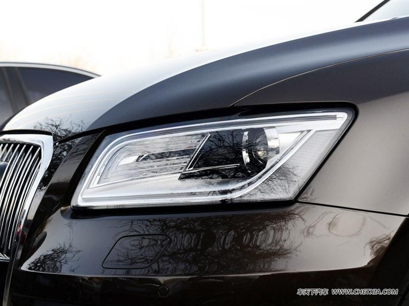 һµ µQ5 µQ5 2015 40 TFSI  װ