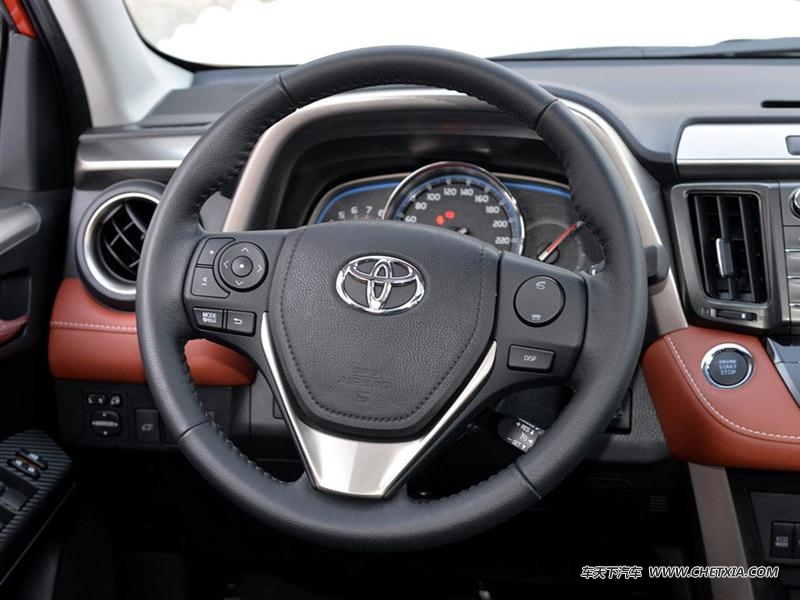 һ RAV4 һRAV4 2015 2.5L Զ пط