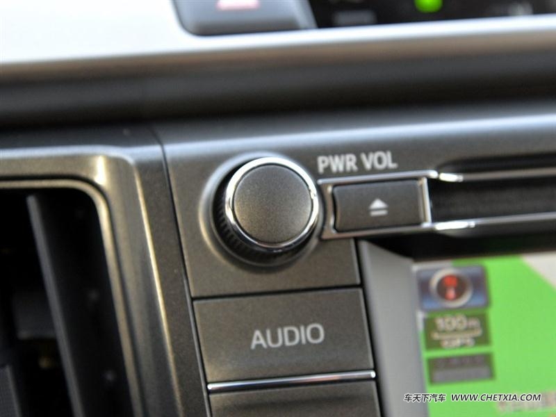 һ RAV4 һRAV4 2015 2.5L Զ пط