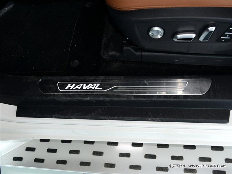  H9 H9 2015 2.0T  