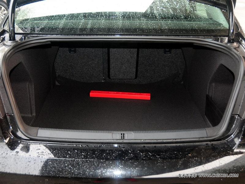 һ   2015 1.8TSI  
