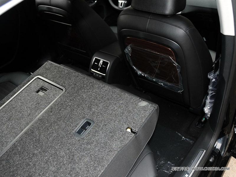 һ   2015 1.8TSI  