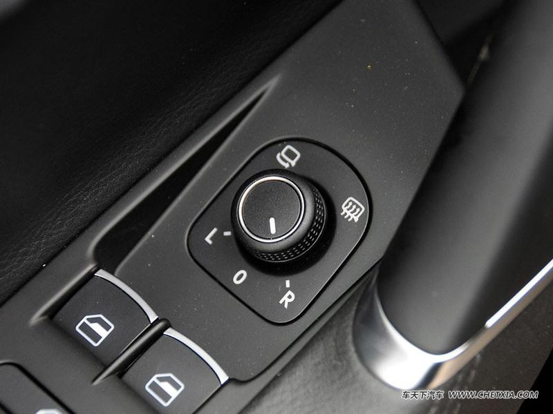 һ   2015 1.8TSI  