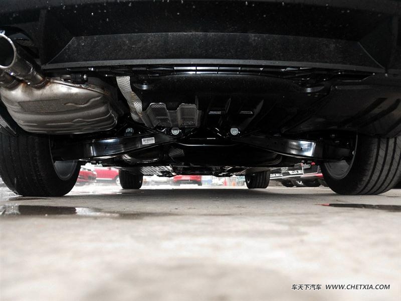 һ   2015 1.8TSI  װ