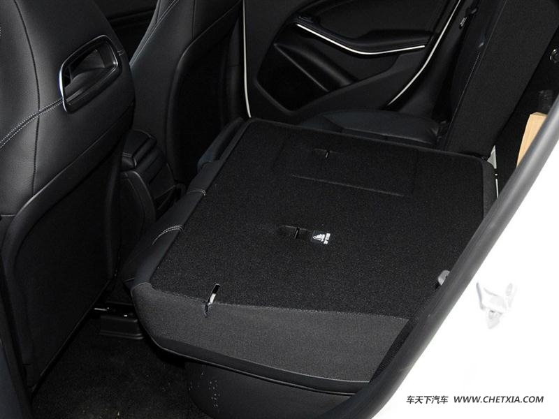 () GLA GLA() 2015 GLA 260 4MATIC 