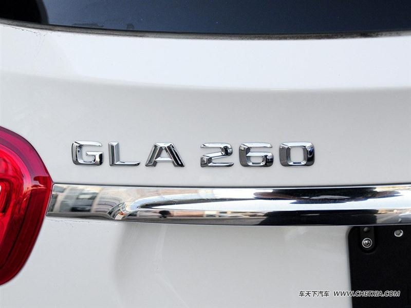 () GLA GLA() 2015 GLA 260 4MATIC װ