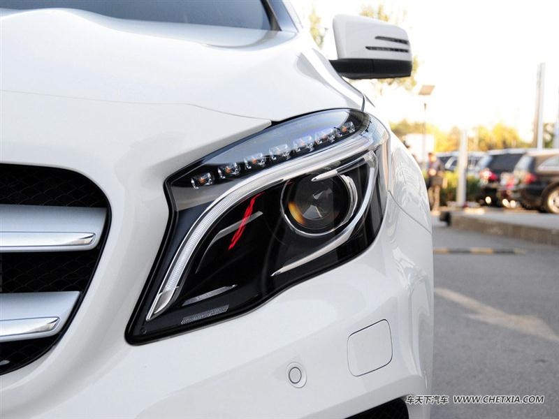 () GLA GLA() 2015 GLA 260 4MATIC װ