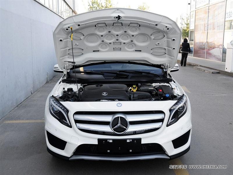 () GLA GLA() 2015 GLA 260 4MATIC װ