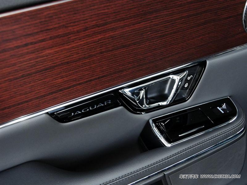 ݱ ݱXJ ݱXJ 2015 XJL 2.0T  