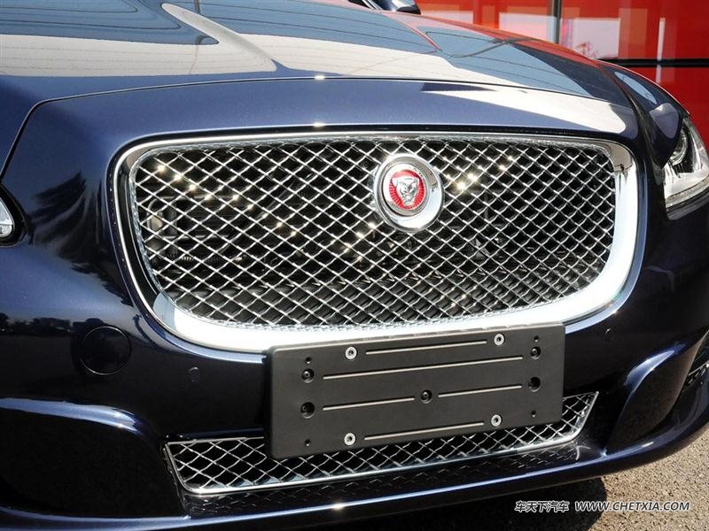 ݱ ݱXJ ݱXJ 2015 XJL 2.0T  װ