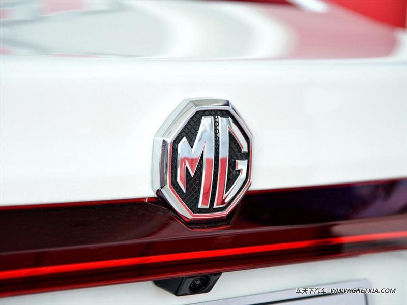 MG MG GT MG GT 2015 1.5T Զ װ