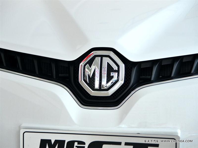MG MG GT MG GT 2015 1.5T Զ װ