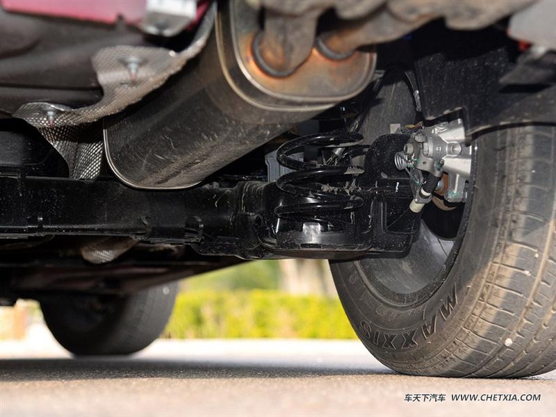 ѩ ѩC3-XR ѩC3-XR 2015 1.6THP Զ콢 װ