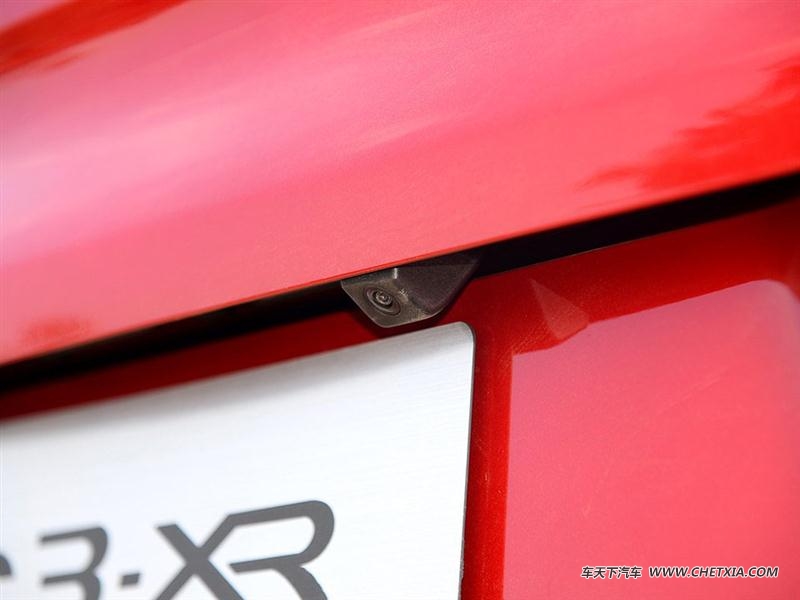 ѩ ѩC3-XR ѩC3-XR 2015 1.6THP Զ콢 װ