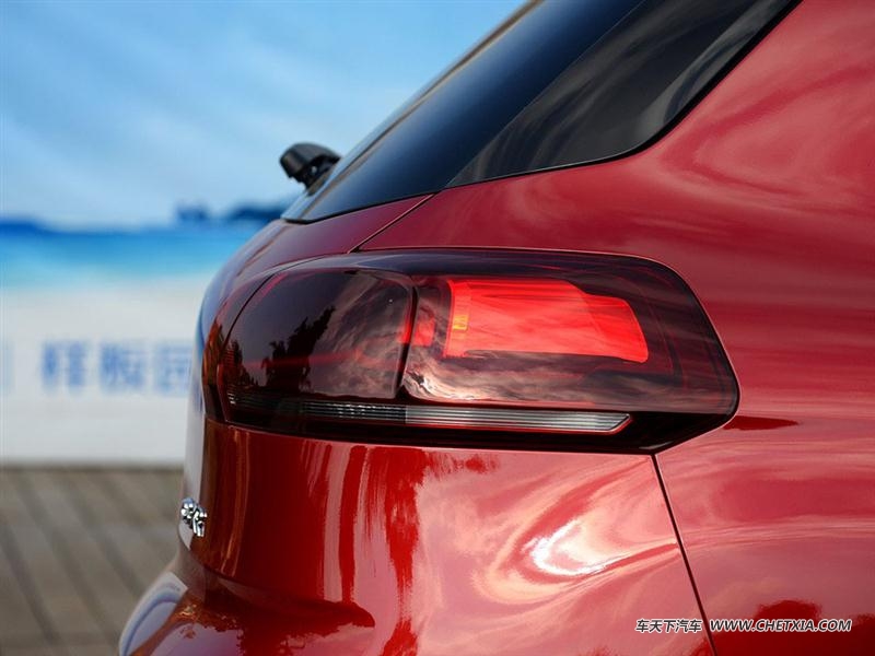 ѩ ѩC3-XR ѩC3-XR 2015 1.6THP Զ콢 װ