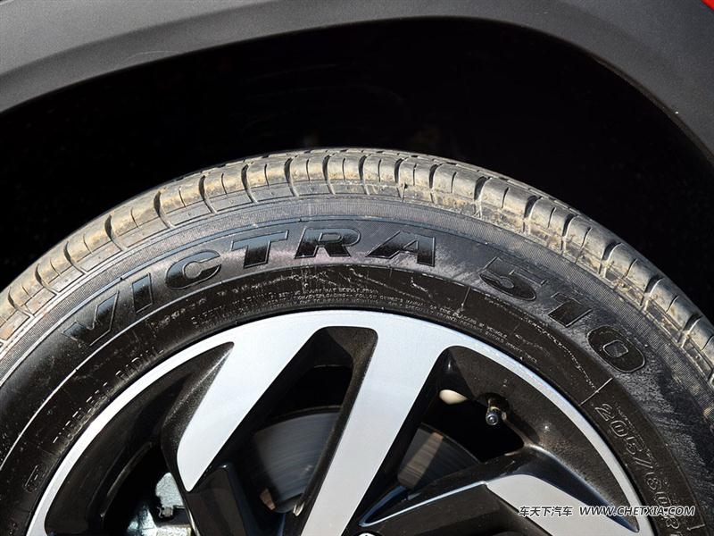 ѩ ѩC3-XR ѩC3-XR 2015 1.6THP Զ콢 װ