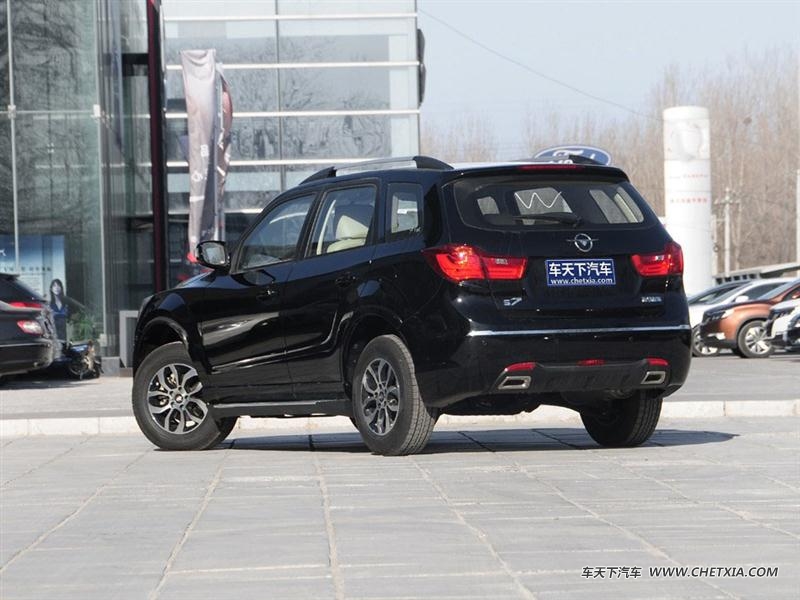  S7 S7 2015 2.0L Զ 