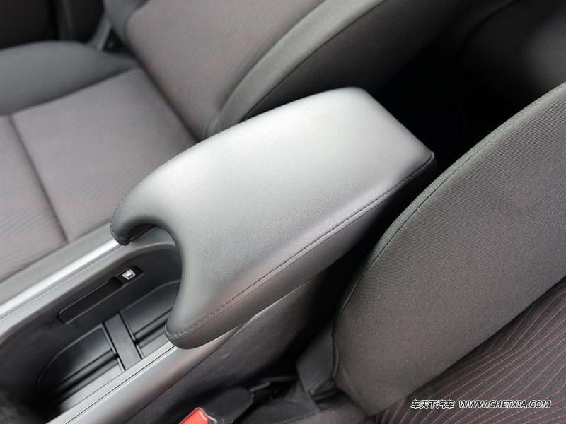 籾 XR-V XR-V 2015 1.5L CVT  