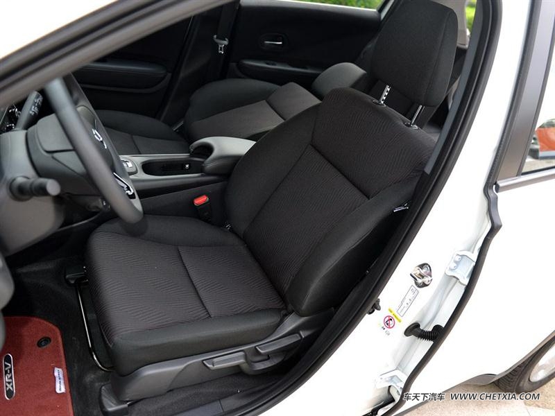 籾 XR-V XR-V 2015 1.5L CVT  