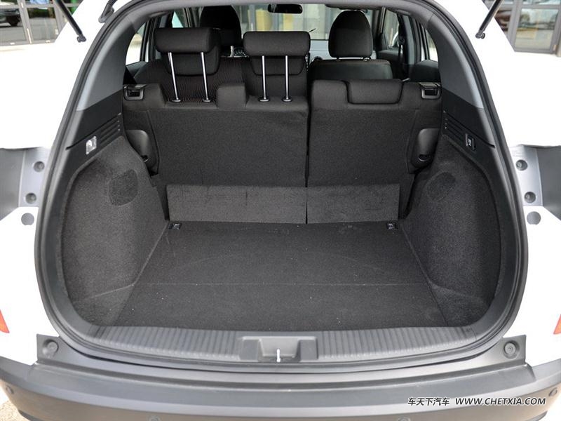 籾 XR-V XR-V 2015 1.5L CVT  