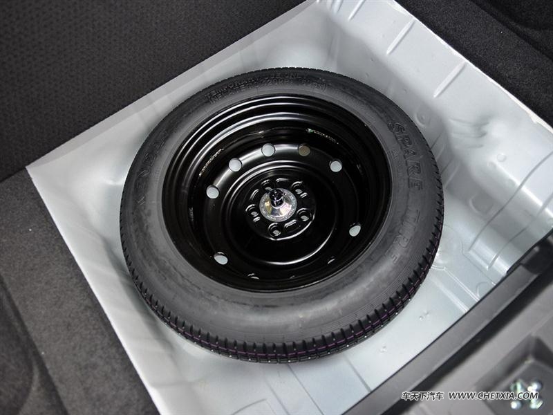 籾 XR-V XR-V 2015 1.5L CVT  װ