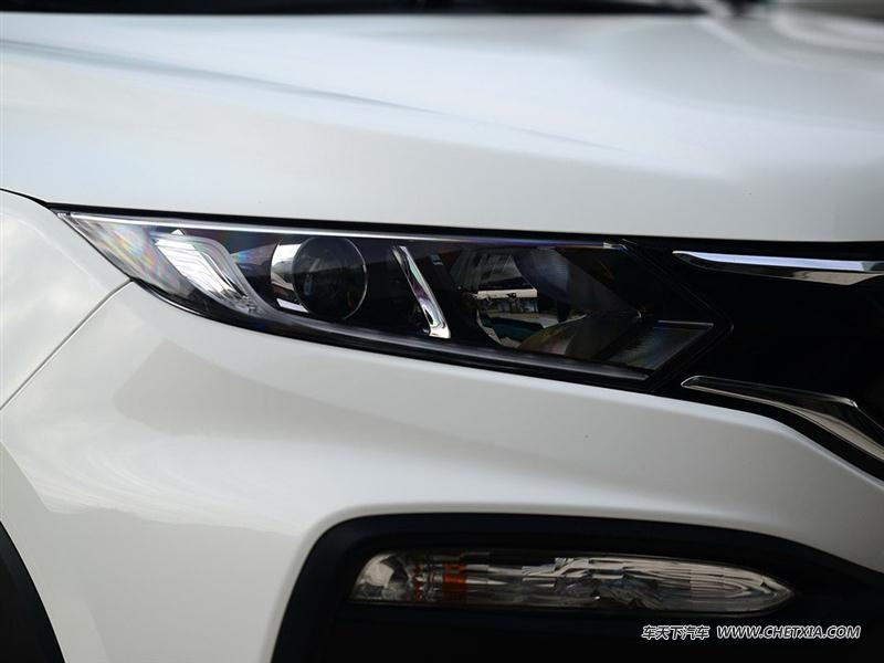 籾 XR-V XR-V 2015 1.5L CVT  װ
