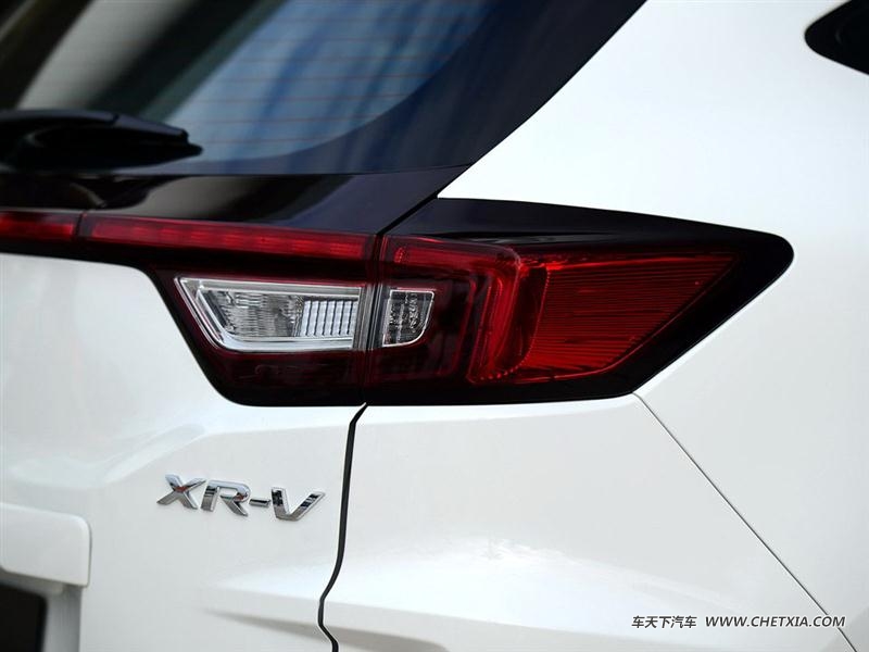 籾 XR-V XR-V 2015 1.5L CVT  װ