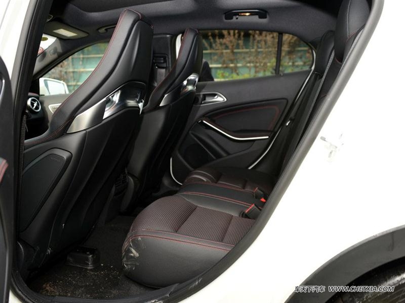 ����AMG ����GLA��AMG ����GLA��AMG 2015�� GLA 45 AMG 4MATIC ��������