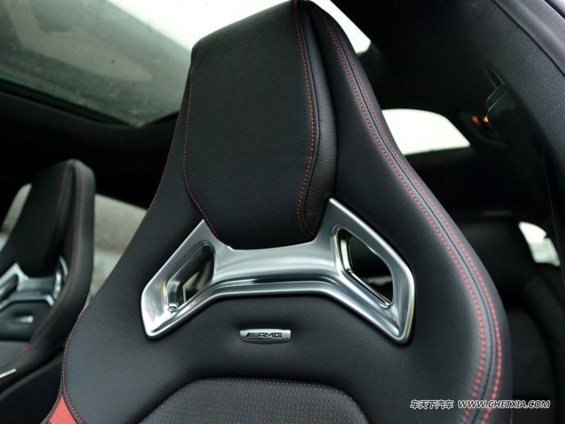 ����AMG ����GLA��AMG ����GLA��AMG 2015�� GLA 45 AMG 4MATIC ��������