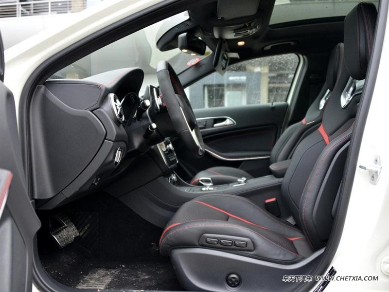 ����AMG ����GLA��AMG ����GLA��AMG 2015�� GLA 45 AMG 4MATIC ��������