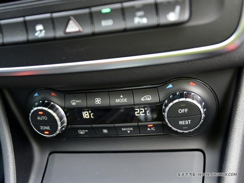 ����AMG ����GLA��AMG ����GLA��AMG 2015�� GLA 45 AMG 4MATIC �пط�����