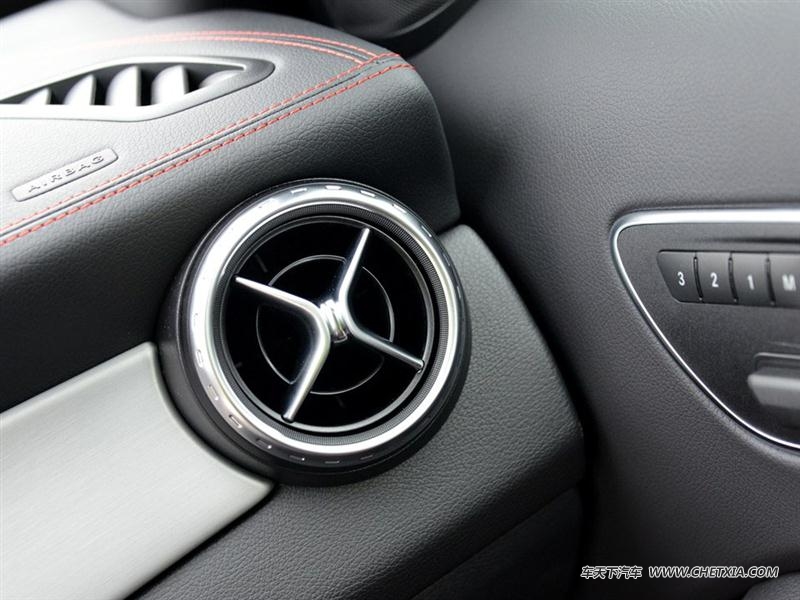 ����AMG ����GLA��AMG ����GLA��AMG 2015�� GLA 45 AMG 4MATIC �пط�����