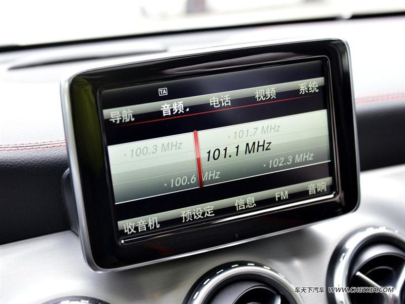 ����AMG ����GLA��AMG ����GLA��AMG 2015�� GLA 45 AMG 4MATIC �пط�����