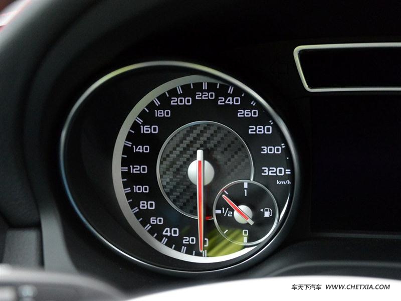 ����AMG ����GLA��AMG ����GLA��AMG 2015�� GLA 45 AMG 4MATIC �пط�����