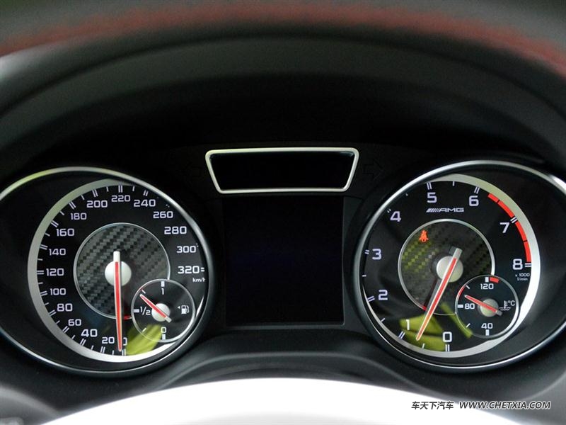 ����AMG ����GLA��AMG ����GLA��AMG 2015�� GLA 45 AMG 4MATIC �пط�����