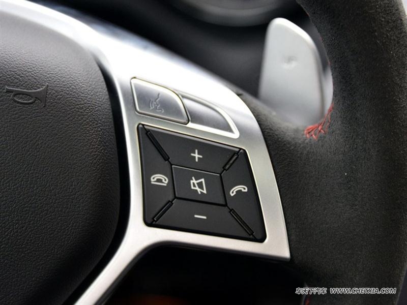 ����AMG ����GLA��AMG ����GLA��AMG 2015�� GLA 45 AMG 4MATIC �пط�����
