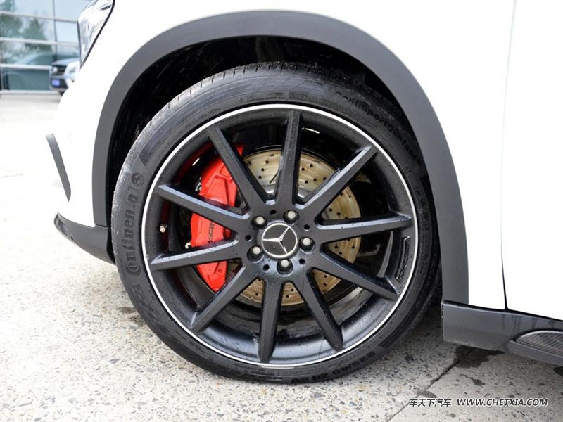 ����AMG ����GLA��AMG ����GLA��AMG 2015�� GLA 45 AMG 4MATIC �������װ