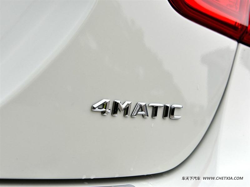 ����AMG ����GLA��AMG ����GLA��AMG 2015�� GLA 45 AMG 4MATIC �������װ