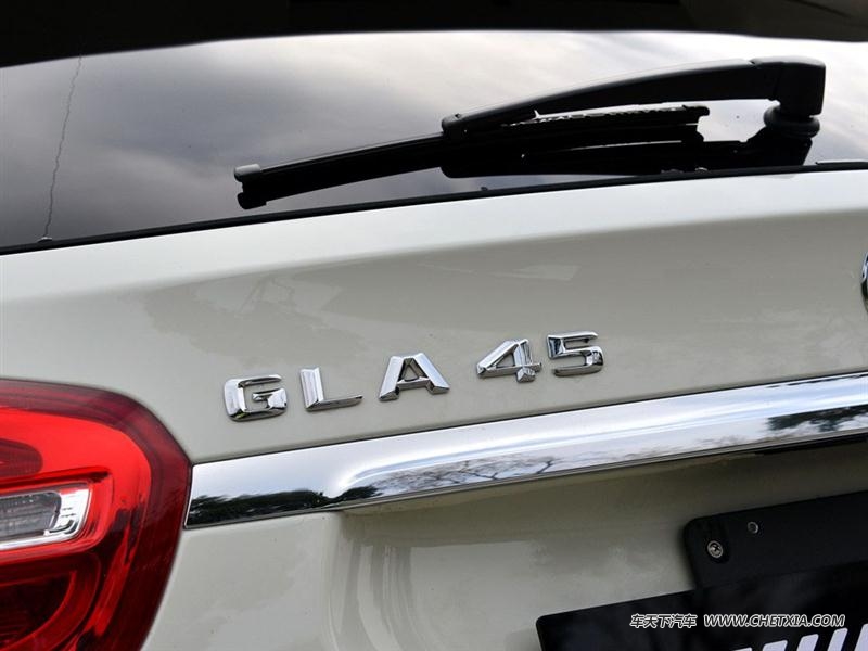 ����AMG ����GLA��AMG ����GLA��AMG 2015�� GLA 45 AMG 4MATIC �������װ