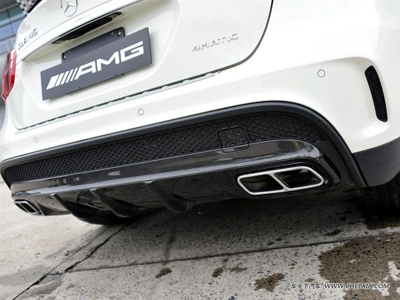 ����AMG ����GLA��AMG ����GLA��AMG 2015�� GLA 45 AMG 4MATIC �������װ
