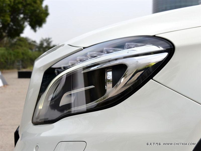 ����AMG ����GLA��AMG ����GLA��AMG 2015�� GLA 45 AMG 4MATIC �������װ