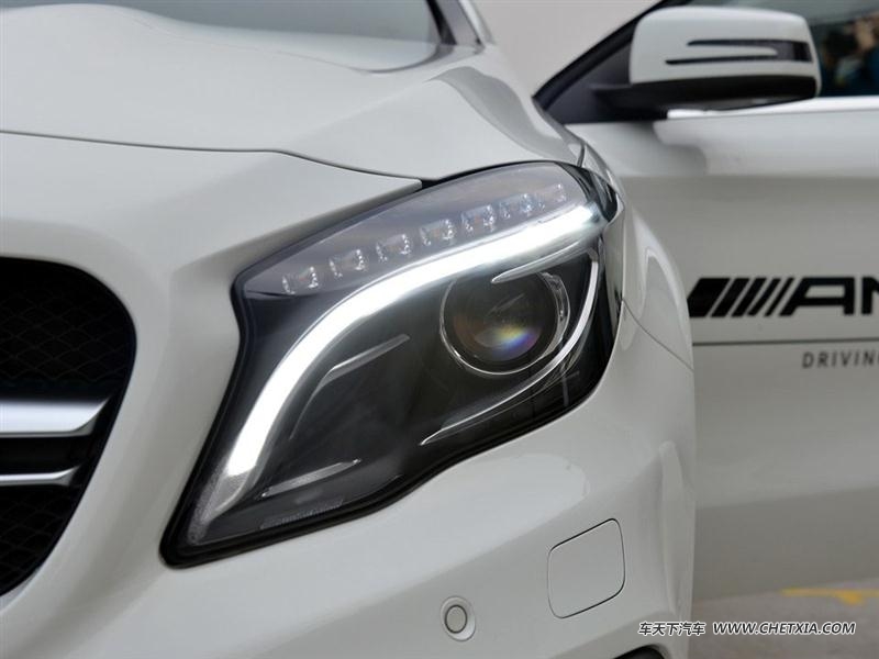 ����AMG ����GLA��AMG ����GLA��AMG 2015�� GLA 45 AMG 4MATIC �������װ