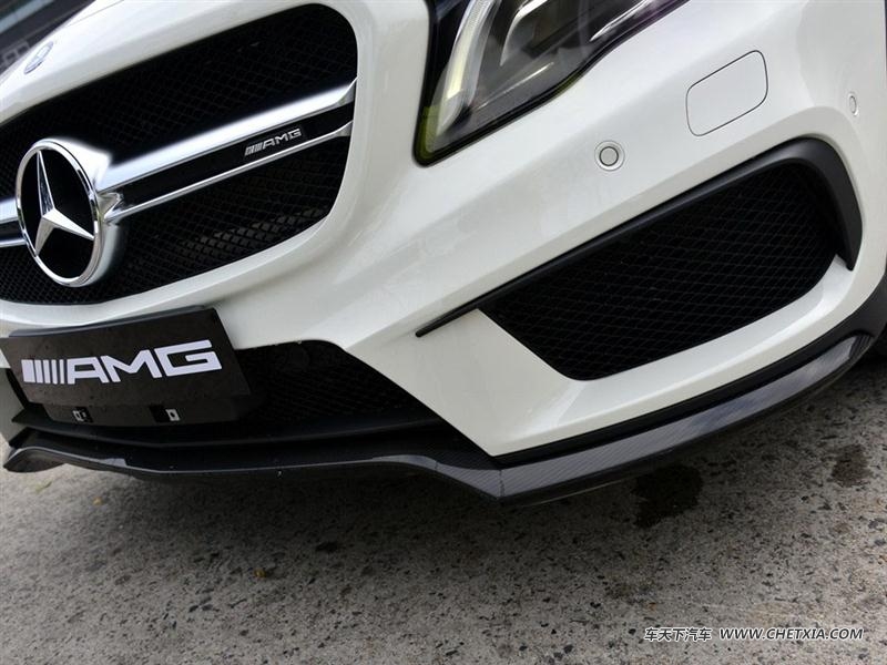 ����AMG ����GLA��AMG ����GLA��AMG 2015�� GLA 45 AMG 4MATIC �������װ